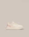 Tenis Street Contraste,BLANCO
